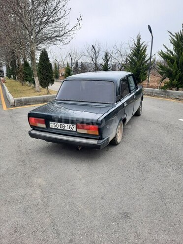 LADA (VAZ) 2107 2005, 99,000 km - 1.6 л - Şamaxı