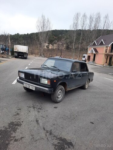 LADA (VAZ) 2107 2005, 99,000 km - 1.6 л - Şamaxı