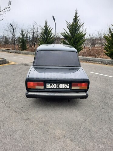LADA (VAZ) 2107 2005, 99,000 km - 1.6 л - Şamaxı
