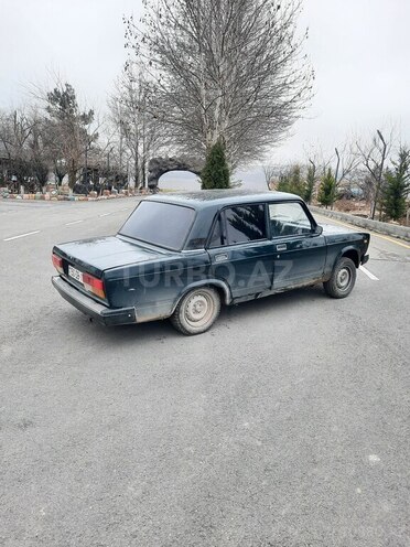 LADA (VAZ) 2107 2005, 99,000 km - 1.6 л - Şamaxı