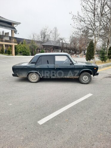 LADA (VAZ) 2107 2005, 99,000 km - 1.6 л - Şamaxı
