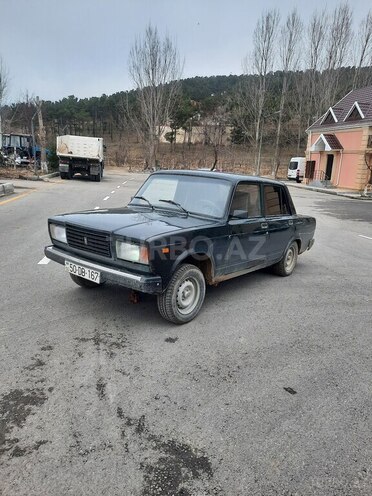 LADA (VAZ) 2107 2005, 99,000 km - 1.6 л - Şamaxı