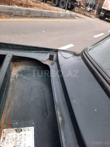 LADA (VAZ) 2107 2005, 99,000 km - 1.6 л - Şamaxı