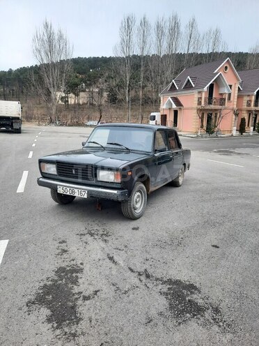 LADA (VAZ) 2107 2005, 99,000 km - 1.6 л - Şamaxı