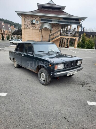 LADA (VAZ) 2107 2005, 99,000 km - 1.6 л - Şamaxı