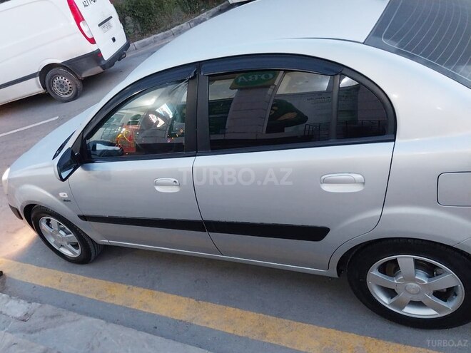 Kia Pride 2006, 260,014 km - 1.5 l - Bakı