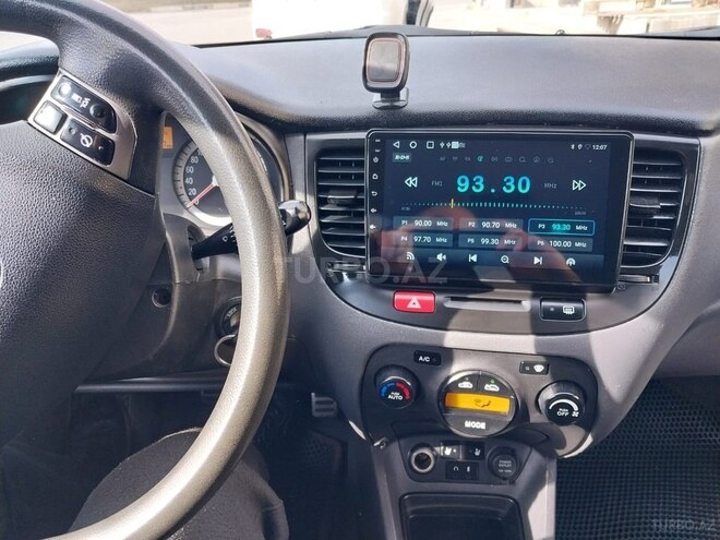 Kia Pride 2006, 260,014 km - 1.5 l - Bakı
