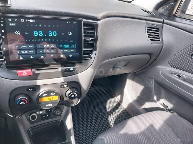 Kia Pride 2006, 260,014 km - 1.5 l - Bakı