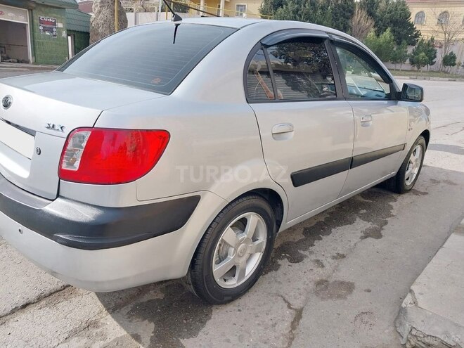 Kia Pride 2006, 260,014 km - 1.5 l - Bakı