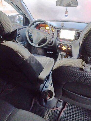Kia Pride 2006, 260,014 km - 1.5 l - Bakı