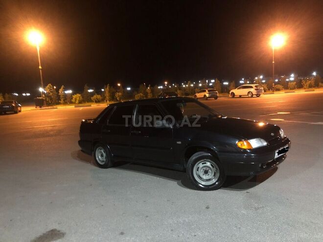 LADA (VAZ) 2115 2007, 261,303 km - 1.6 l - Sumqayıt