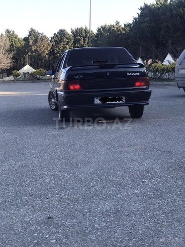 LADA (VAZ) 2115 2007, 261,303 km - 1.6 l - Sumqayıt