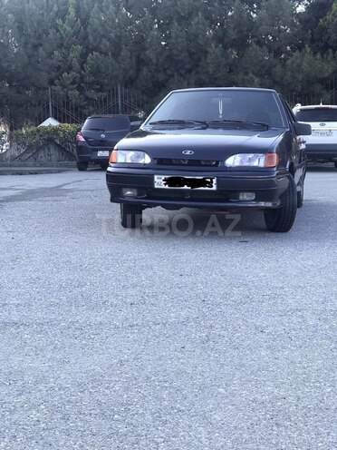 LADA (VAZ) 2115 2007, 261,303 km - 1.6 l - Sumqayıt