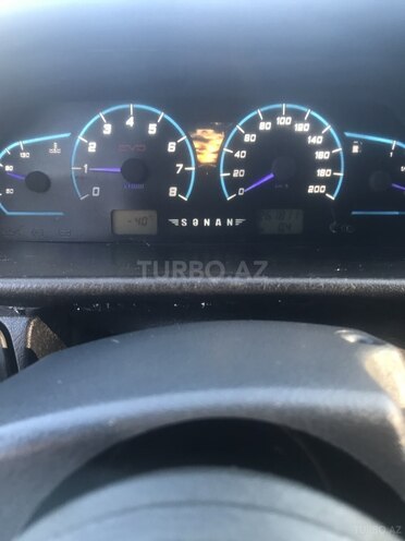 LADA (VAZ) 2115 2007, 261,303 km - 1.6 l - Sumqayıt