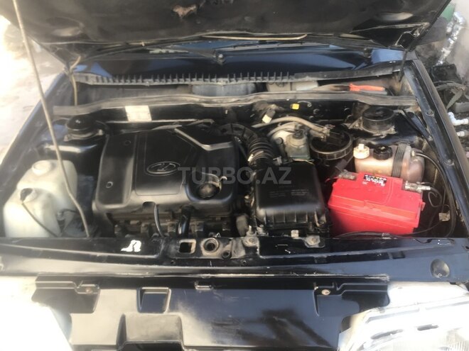 LADA (VAZ) 2115 2007, 261,303 km - 1.6 l - Sumqayıt