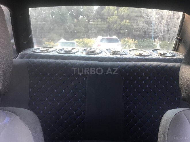 LADA (VAZ) 2115 2007, 261,303 km - 1.6 l - Sumqayıt