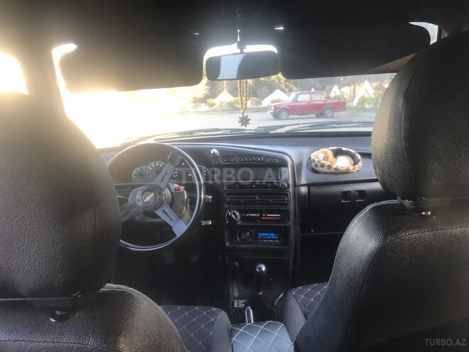 LADA (VAZ) 2115 2007, 261,303 km - 1.6 l - Sumqayıt