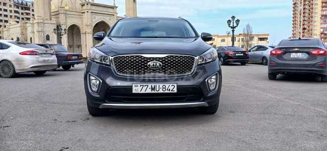 Kia Sorento 2015, 155,400 km - 2.0 l - Bakı