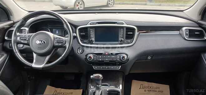 Kia Sorento 2015, 155,400 km - 2.0 l - Bakı
