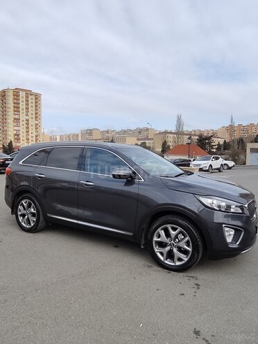 Kia Sorento 2015, 155,400 km - 2.0 l - Bakı