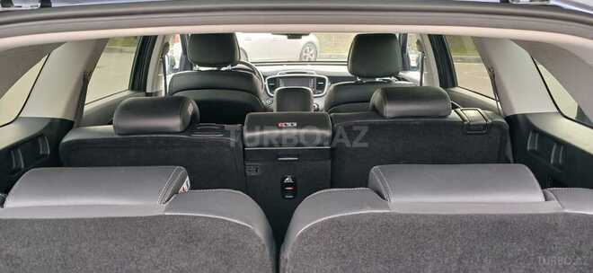 Kia Sorento 2015, 155,400 km - 2.0 l - Bakı