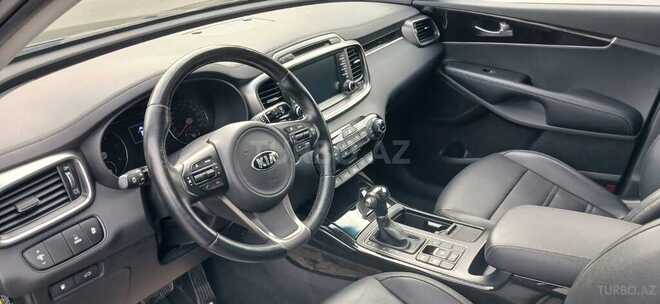 Kia Sorento 2015, 155,400 km - 2.0 l - Bakı