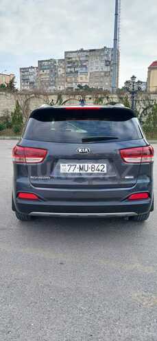 Kia Sorento 2015, 155,400 km - 2.0 l - Bakı