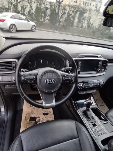 Kia Sorento 2015, 155,400 km - 2.0 l - Bakı