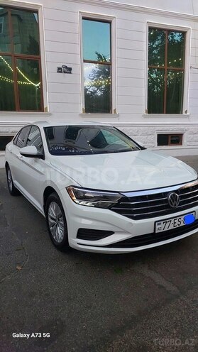 Volkswagen Passat 2019, 90,500 km - 1.4 l - Bakı