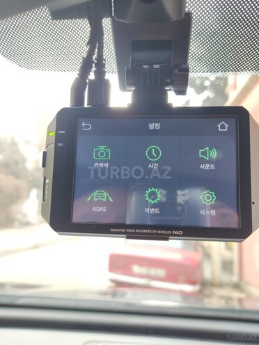 Kia Sorento 2015, 155,400 km - 2.0 l - Bakı