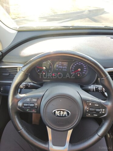 Kia Sorento 2015, 155,400 km - 2.0 l - Bakı