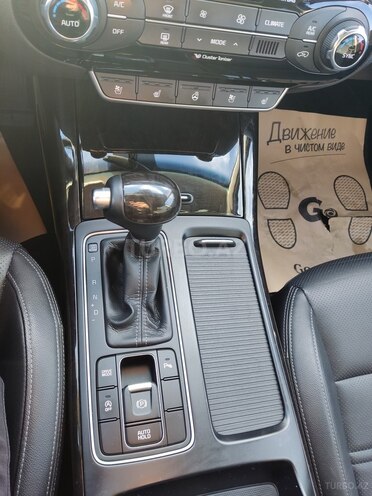 Kia Sorento 2015, 155,400 km - 2.0 l - Bakı