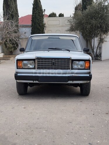 LADA (VAZ) 2107 2004, 99,000 km - 1.6 л - Bakı