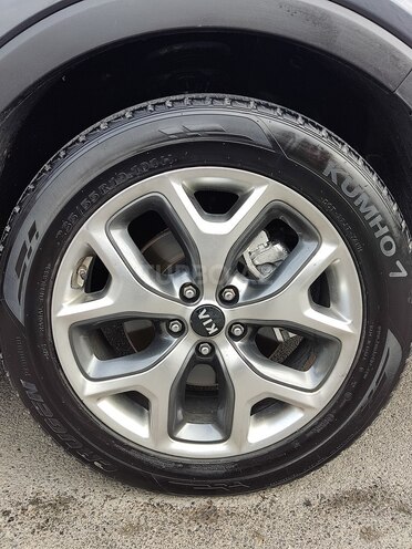 Kia Sorento 2015, 155,400 km - 2.0 l - Bakı