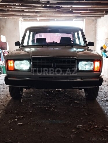 LADA (VAZ) 2107 2004, 99,000 km - 1.6 л - Bakı