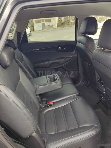 Kia Sorento 2015, 155,400 km - 2.0 l - Bakı