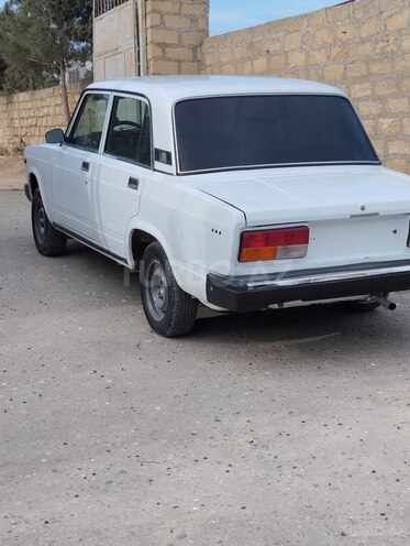 LADA (VAZ) 2107 2004, 99,000 km - 1.6 л - Bakı