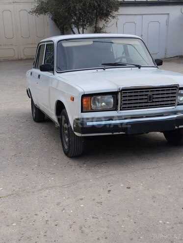 LADA (VAZ) 2107 2004, 99,000 km - 1.6 л - Bakı