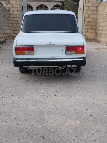 LADA (VAZ) 2107 2004, 99,000 km - 1.6 л - Bakı