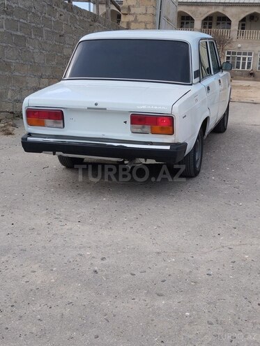 LADA (VAZ) 2107 2004, 99,000 km - 1.6 л - Bakı
