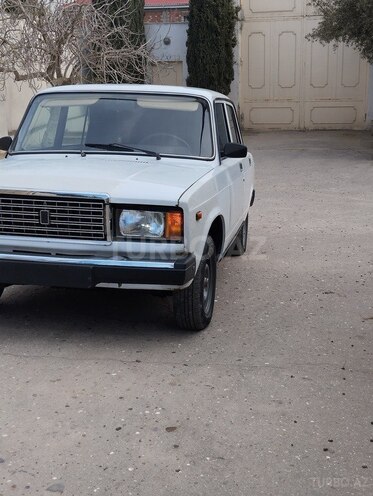 LADA (VAZ) 2107 2004, 99,000 km - 1.6 л - Bakı