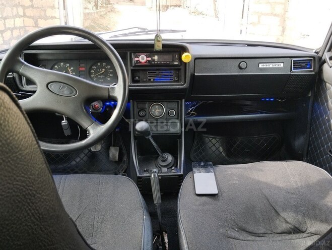 LADA (VAZ) 2107 2004, 99,000 km - 1.6 л - Bakı