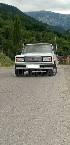LADA (VAZ) 2107 2003, 61,961 km - 1.6 l - Bakı
