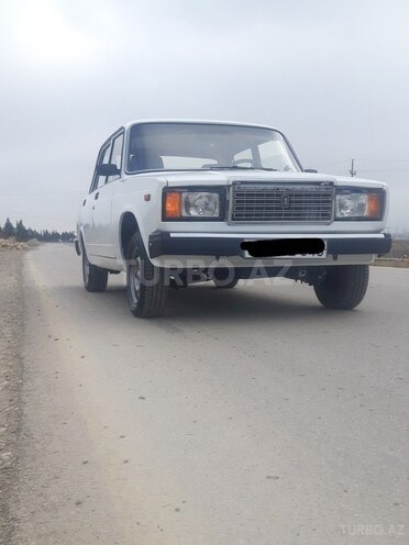 LADA (VAZ) 2107 2003, 61,961 km - 1.6 l - Bakı