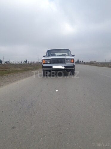LADA (VAZ) 2107 2003, 61,961 km - 1.6 l - Bakı
