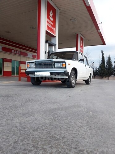 LADA (VAZ) 2107 2003, 61,961 km - 1.6 l - Bakı