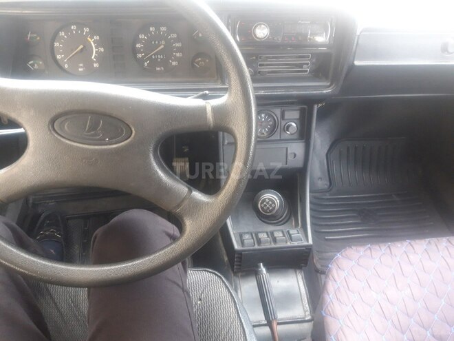 LADA (VAZ) 2107 2003, 61,961 km - 1.6 l - Bakı