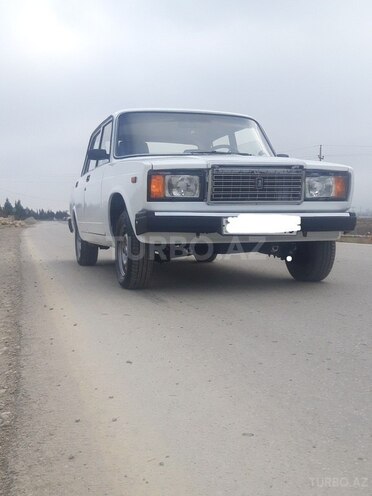 LADA (VAZ) 2107 2003, 61,961 km - 1.6 l - Bakı