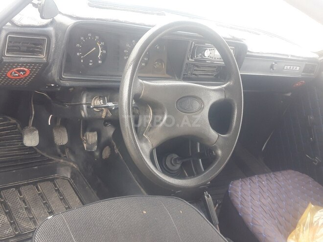 LADA (VAZ) 2107 2003, 61,961 km - 1.6 l - Bakı