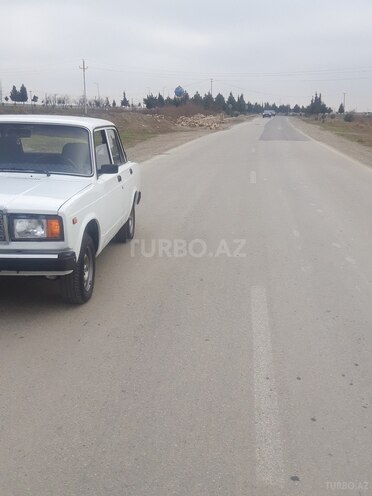 LADA (VAZ) 2107 2003, 61,961 km - 1.6 l - Bakı